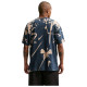 Nike Ανδρική κοντομάνικη μπλούζα Sportswear Floral Printed T-Shirt